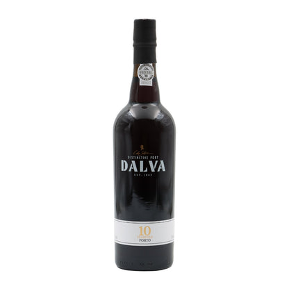 Dalva 10 years Tawny Port