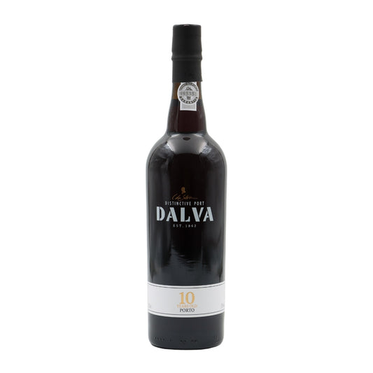 Dalva 10 anos Tawny Porto