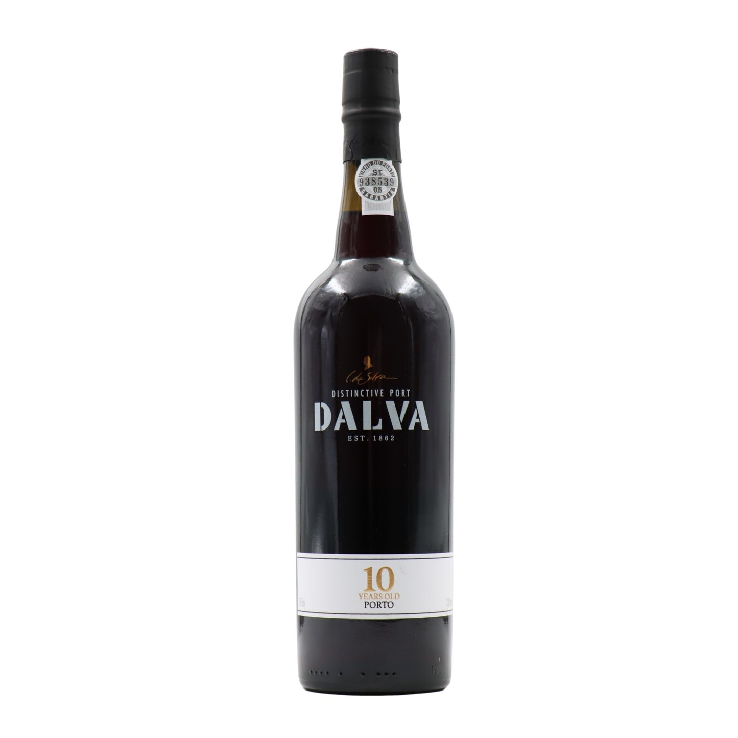 Dalva 10 years Tawny Port