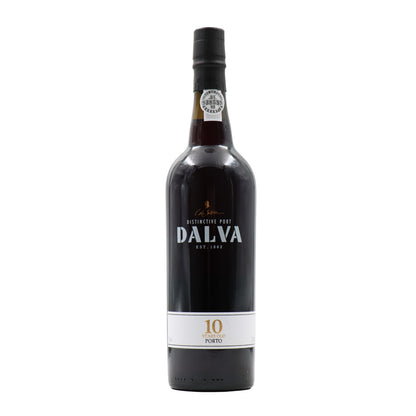 Dalva 10 years Tawny Port