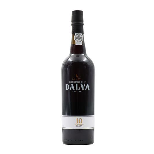 Dalva 10 years Tawny Port