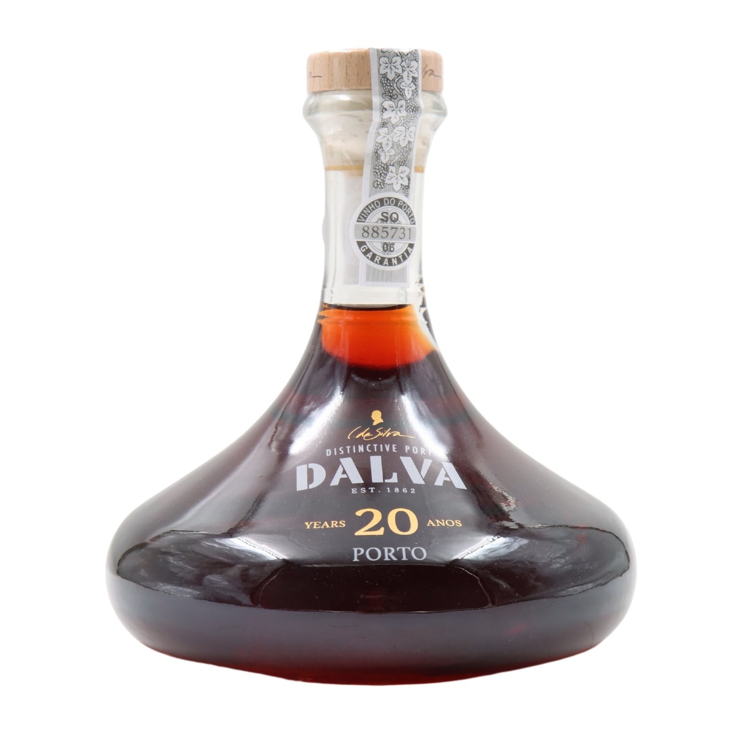 Dalva 20 anos Tawny Decanter Porto