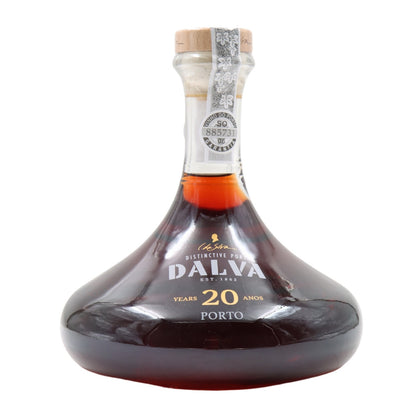 Dalva 20 anos Tawny Decanter Porto