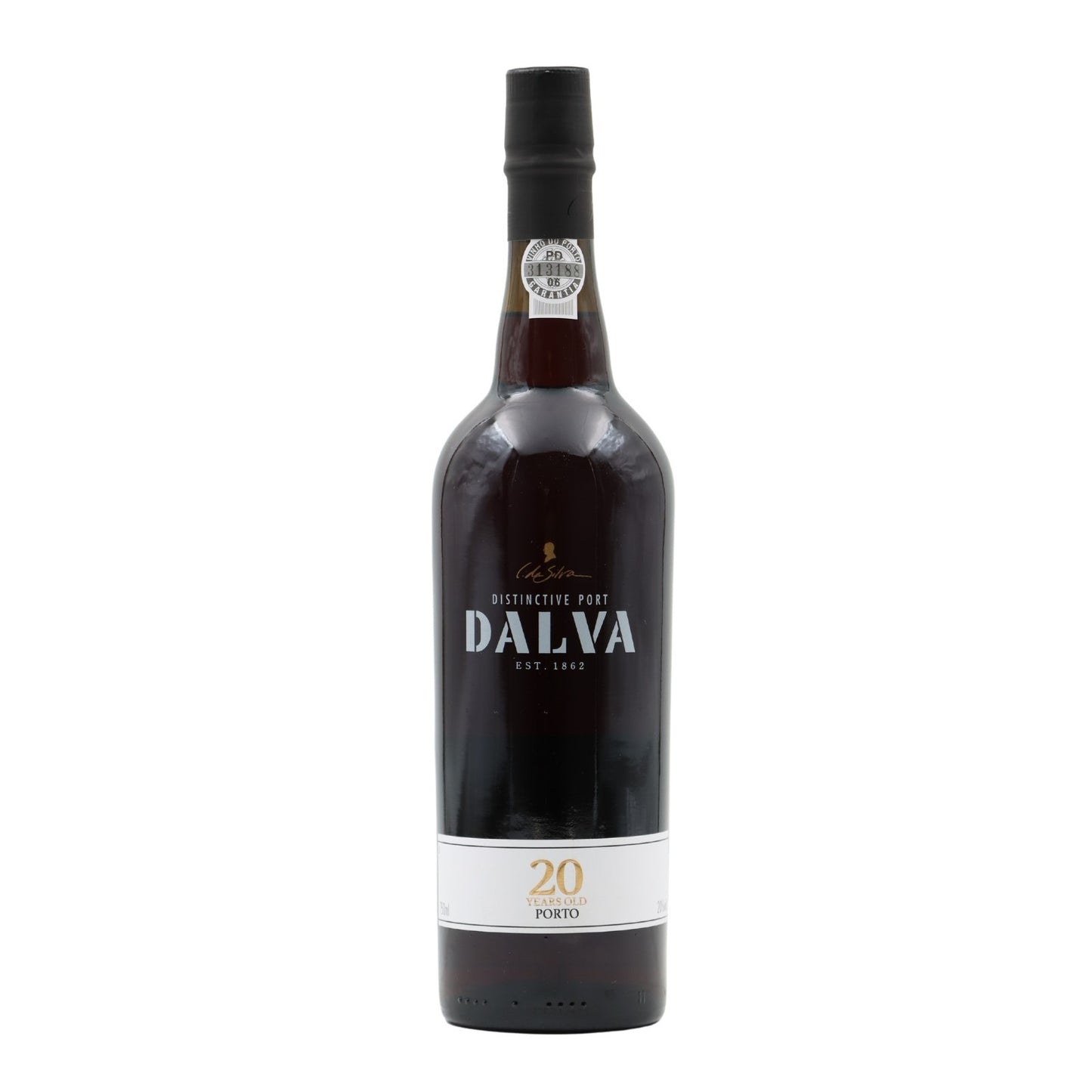 Dalva 20 anos Tawny Porto