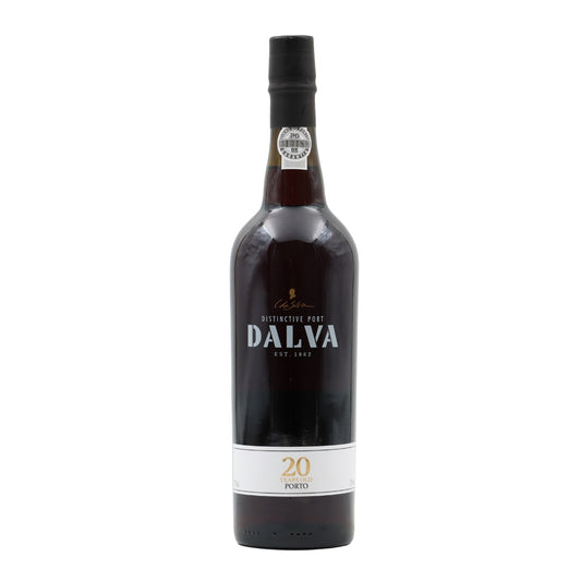 Dalva 20 years Tawny Port