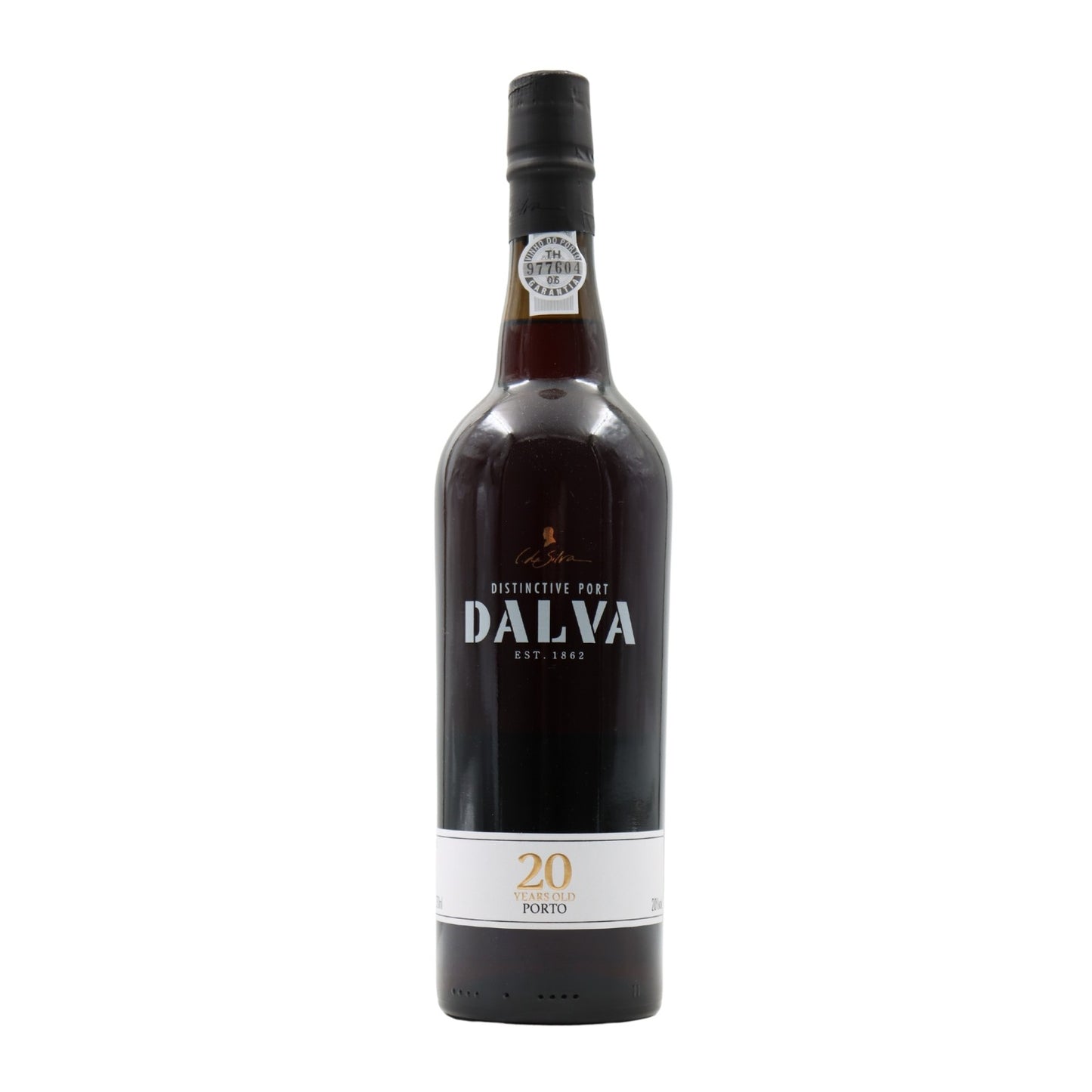 Dalva 20 anos Tawny Porto