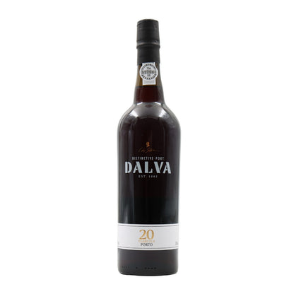 Dalva 20 anos Tawny Porto