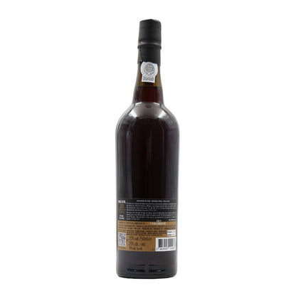 Dalva 20 anos Tawny Porto