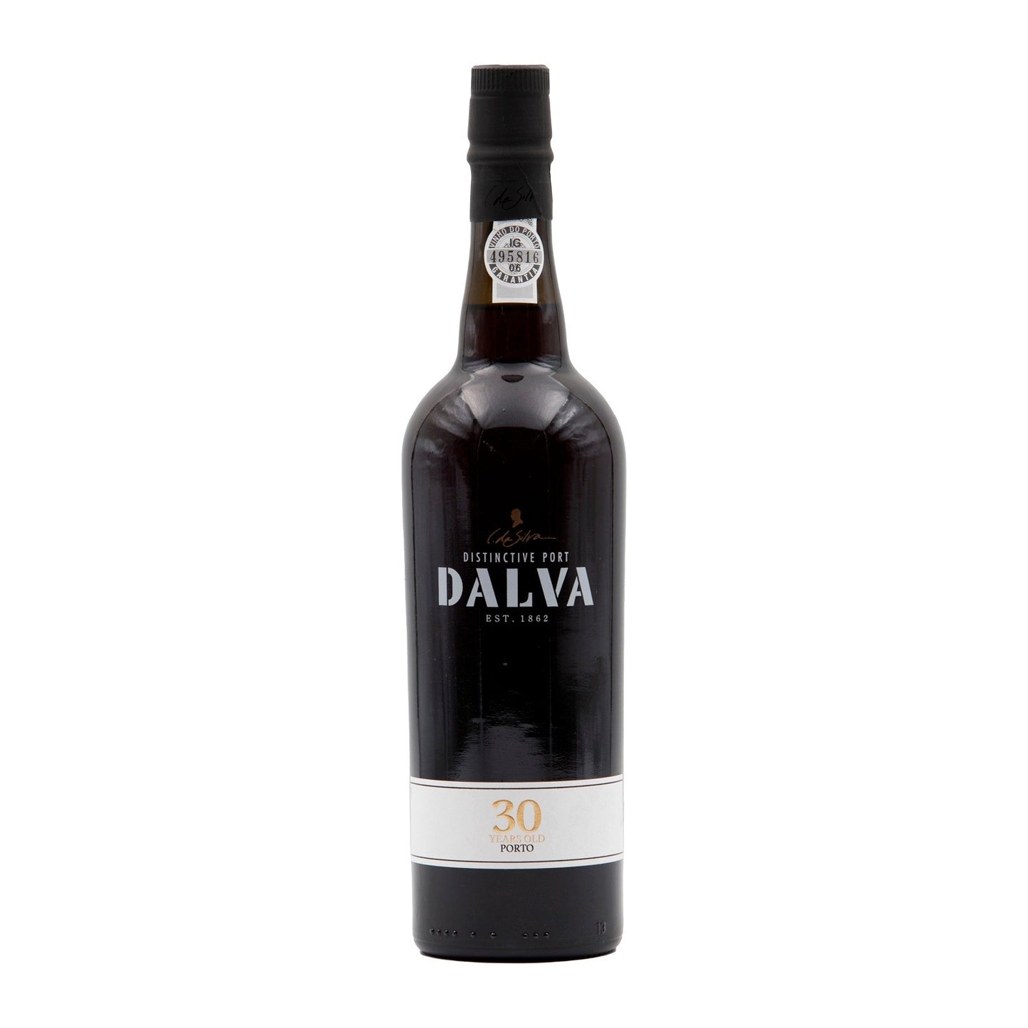 Dalva 30 anos Tawny Porto