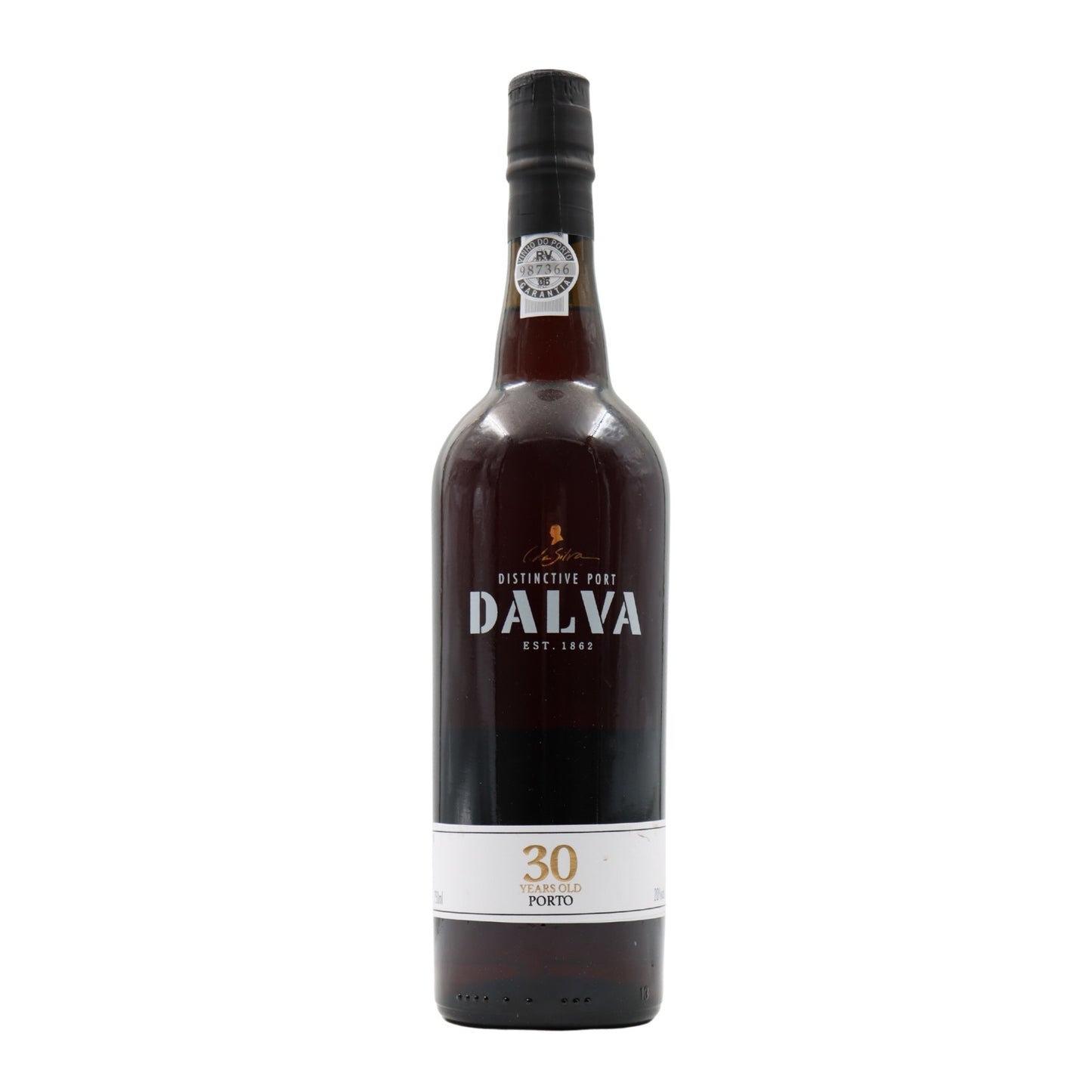 Dalva 30 anos Tawny Porto