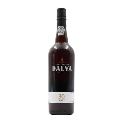 Dalva 30 anos Tawny Porto