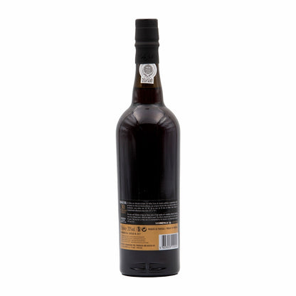 Dalva 30 anos Tawny Porto