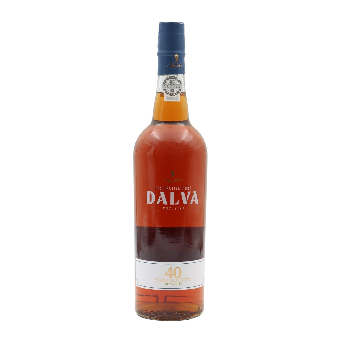 Dalva 40 anos Dry White Porto