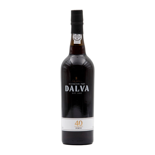 Dalva 40 years Tawny Port