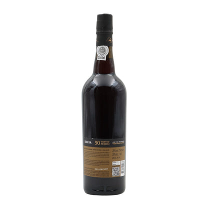 Dalva 50 anos Tawny Porto