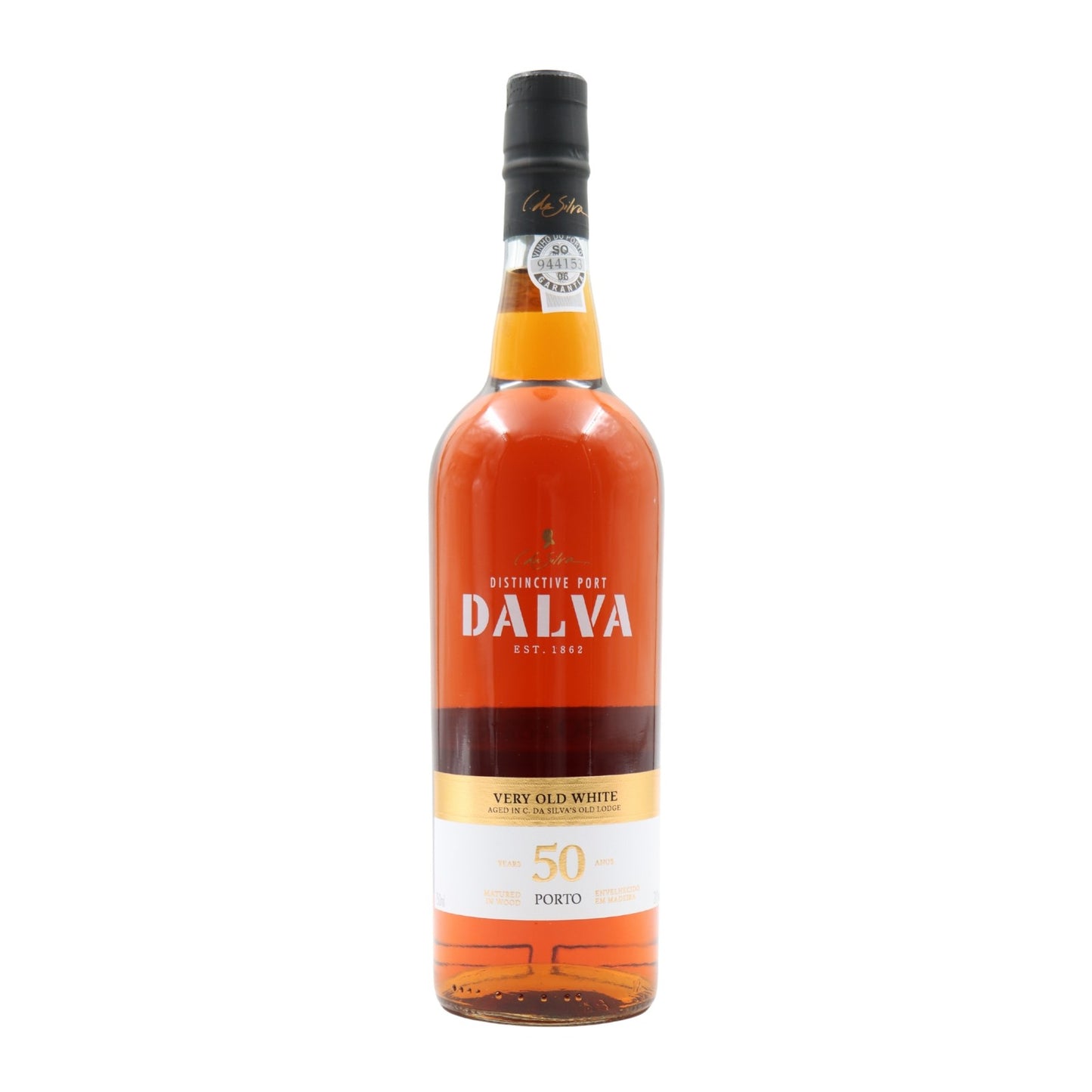 Dalva 50 Anos Very Old White Porto