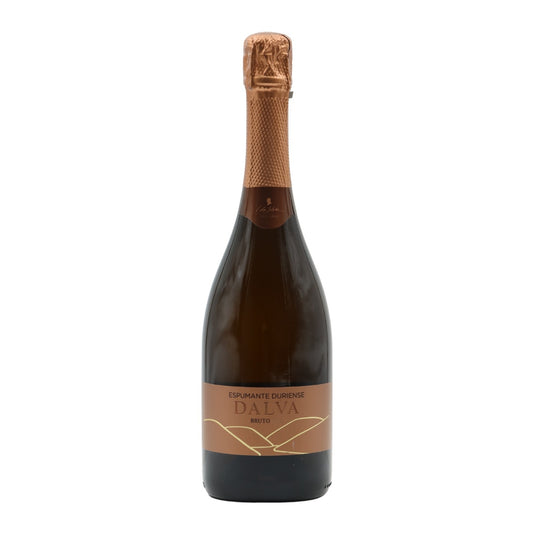 Dalva Bruto Sparkling Wine 2023