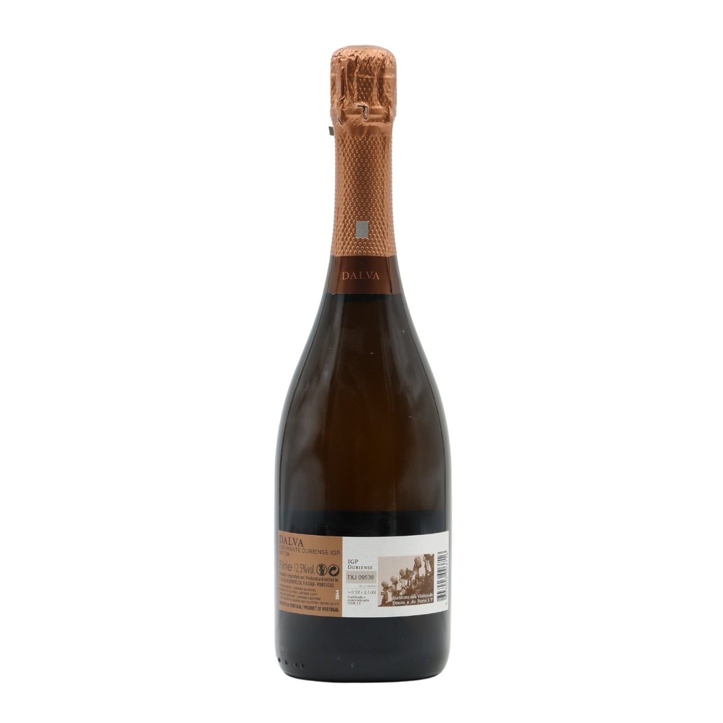 Dalva Bruto Sparkling Wine 2023