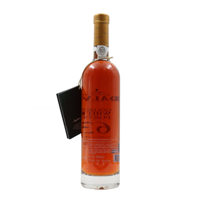 Dalva Colheita Golden White Port 1963
