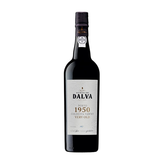 Dalva Harvest Port 1950