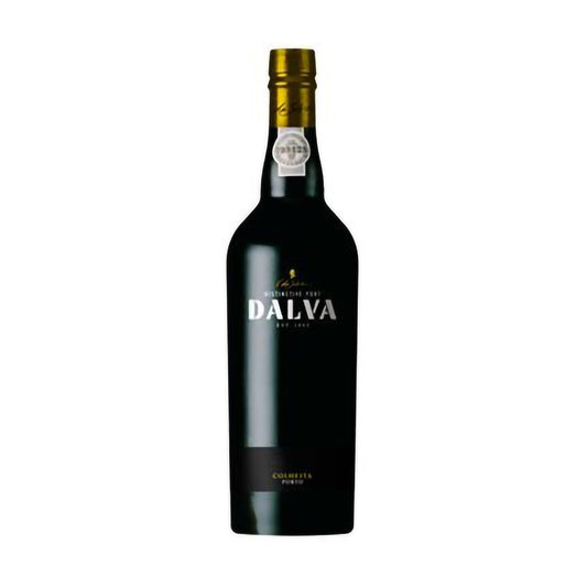 Dalva Harvest Port 1968