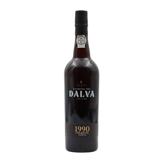 Dalva Harvest Port 1990