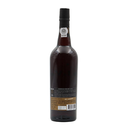 Dalva Harvest Port 1991