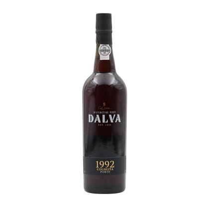 Dalva Harvest Port 1992