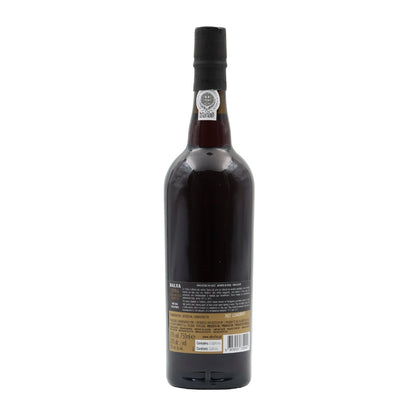 Dalva Harvest Port 1994