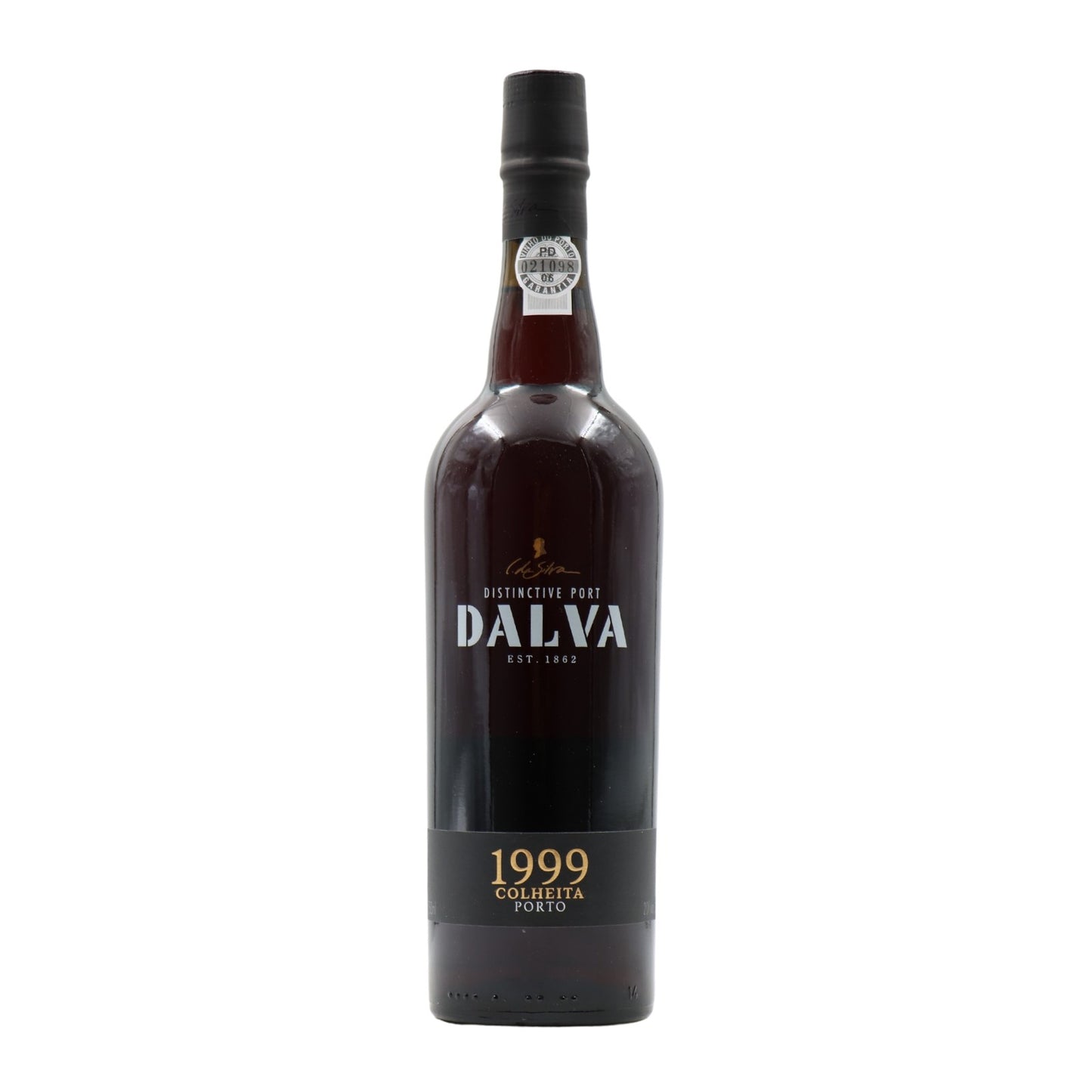 Dalva Harvest Port 1999