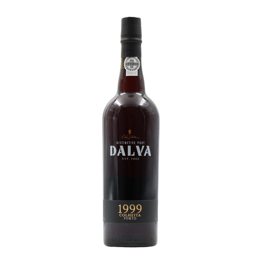 Dalva Harvest Port 1999