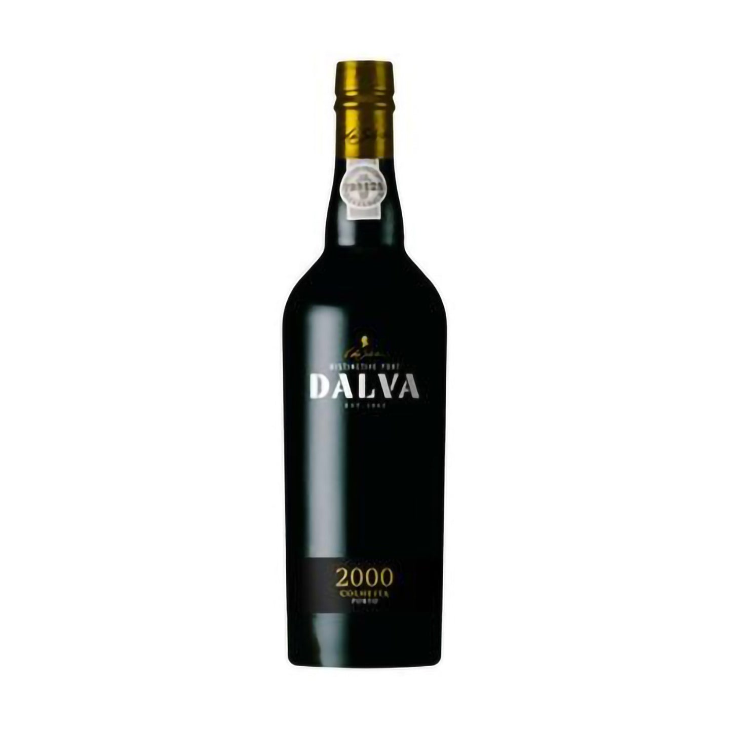 Dalva Colheita Porto 2000