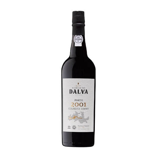 Dalva Harvest Port 2001