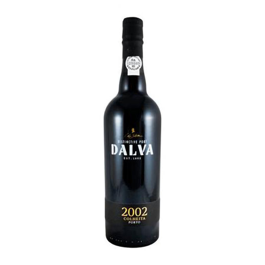 Dalva Harvest Port 2002