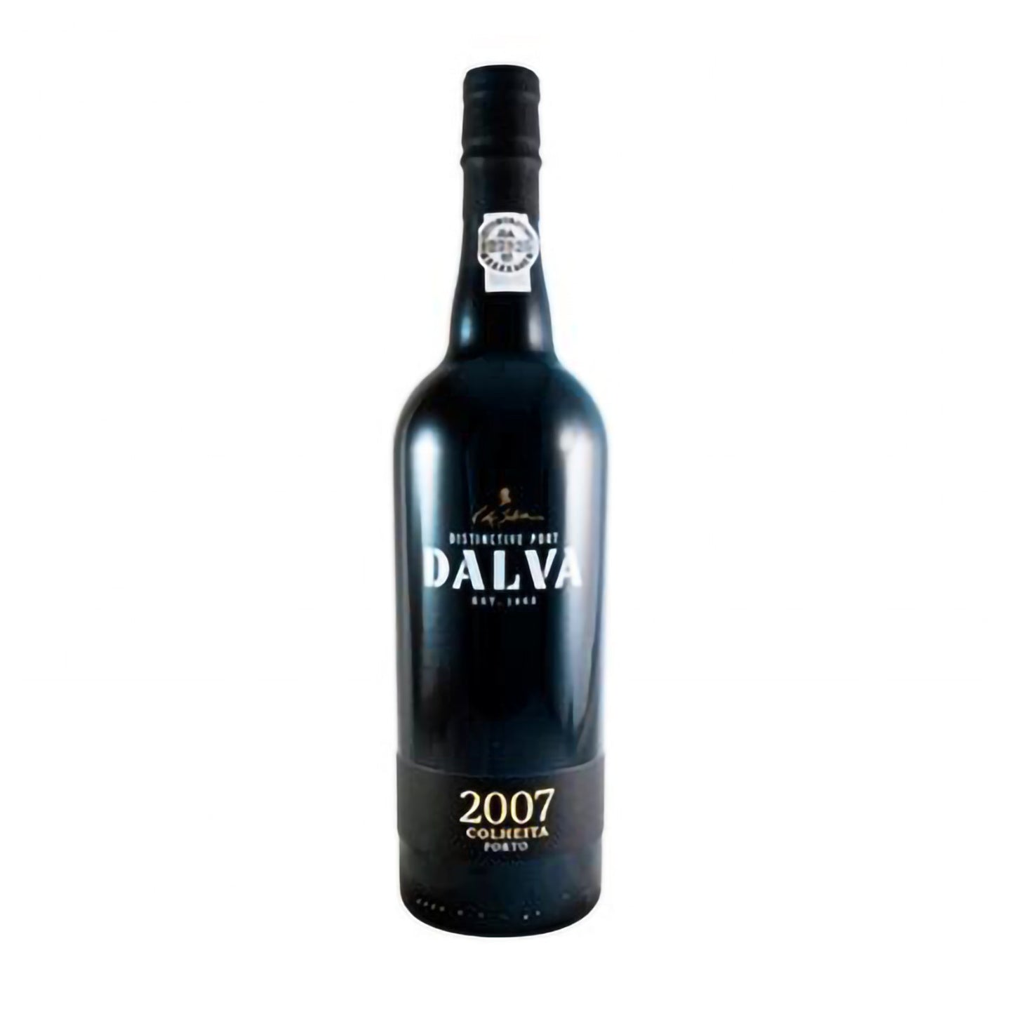 Dalva Harvest Port 2007