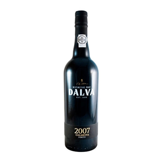 Dalva Harvest Port 2010