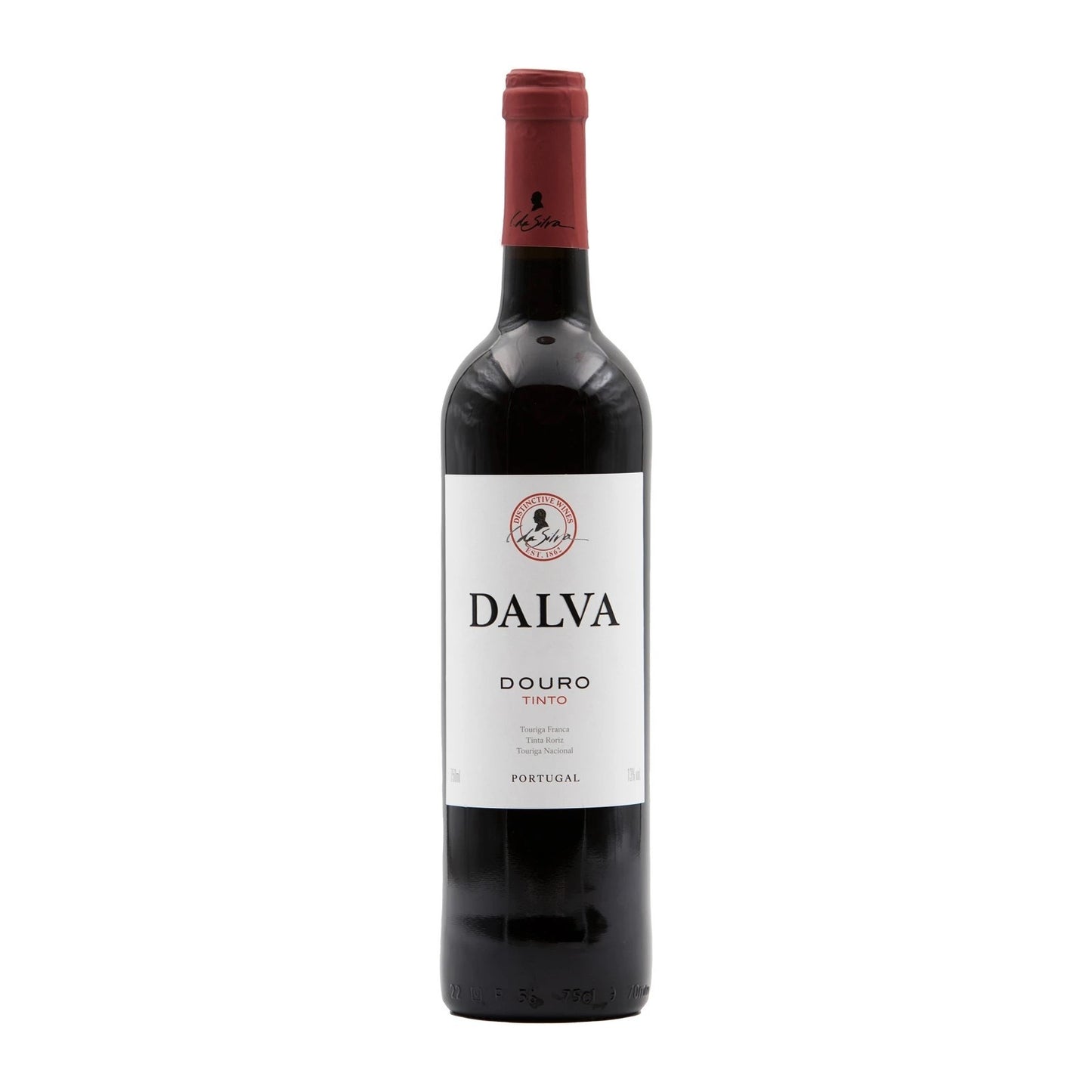 Dalva Colheita Tinto
