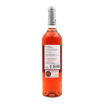 Dalva Colheita Rosé 2023