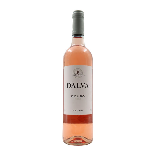 Dalva Colheita Rosé