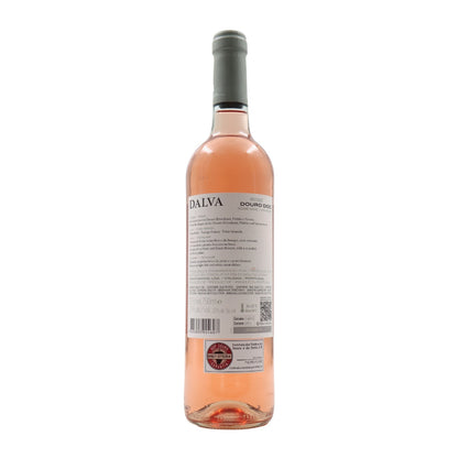 Dalva Colheita Rosé