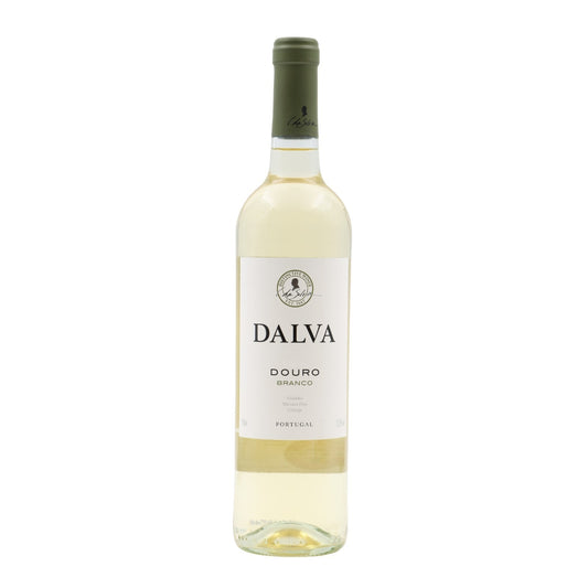 Dalva Harvest White 2022