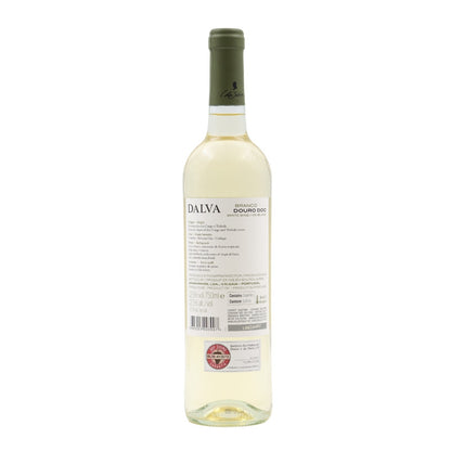 Dalva Colheita Branco