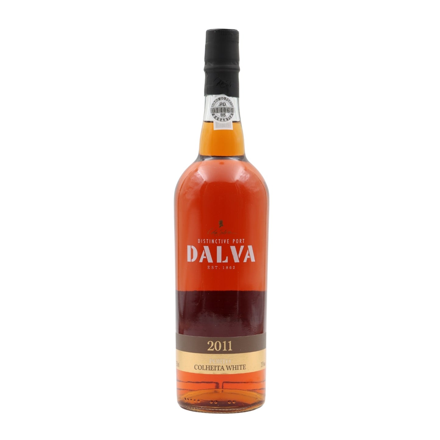 Dalva Harvest White Port 2011