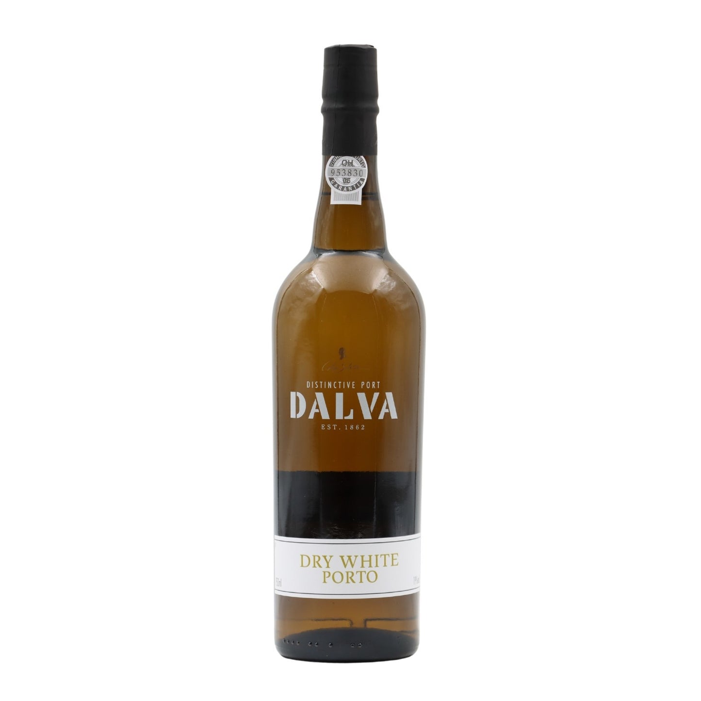 Dalva Dry White Porto