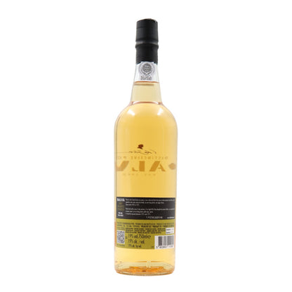 Dalva Dry White Porto