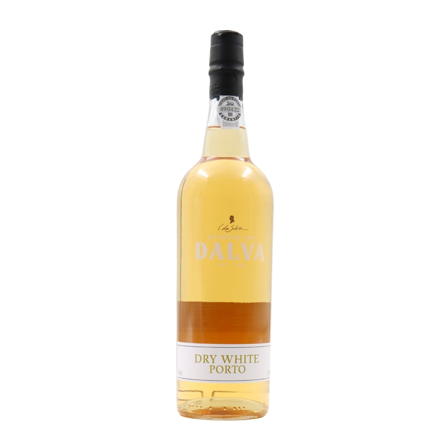 Dalva Dry White Porto
