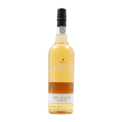 Dalva Dry White Porto