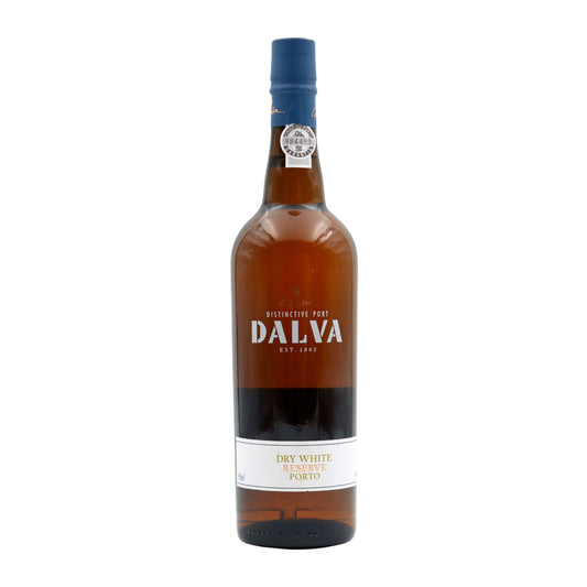 Dalva Dry White Reserva Porto