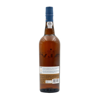Dalva Dry White Reserva Porto