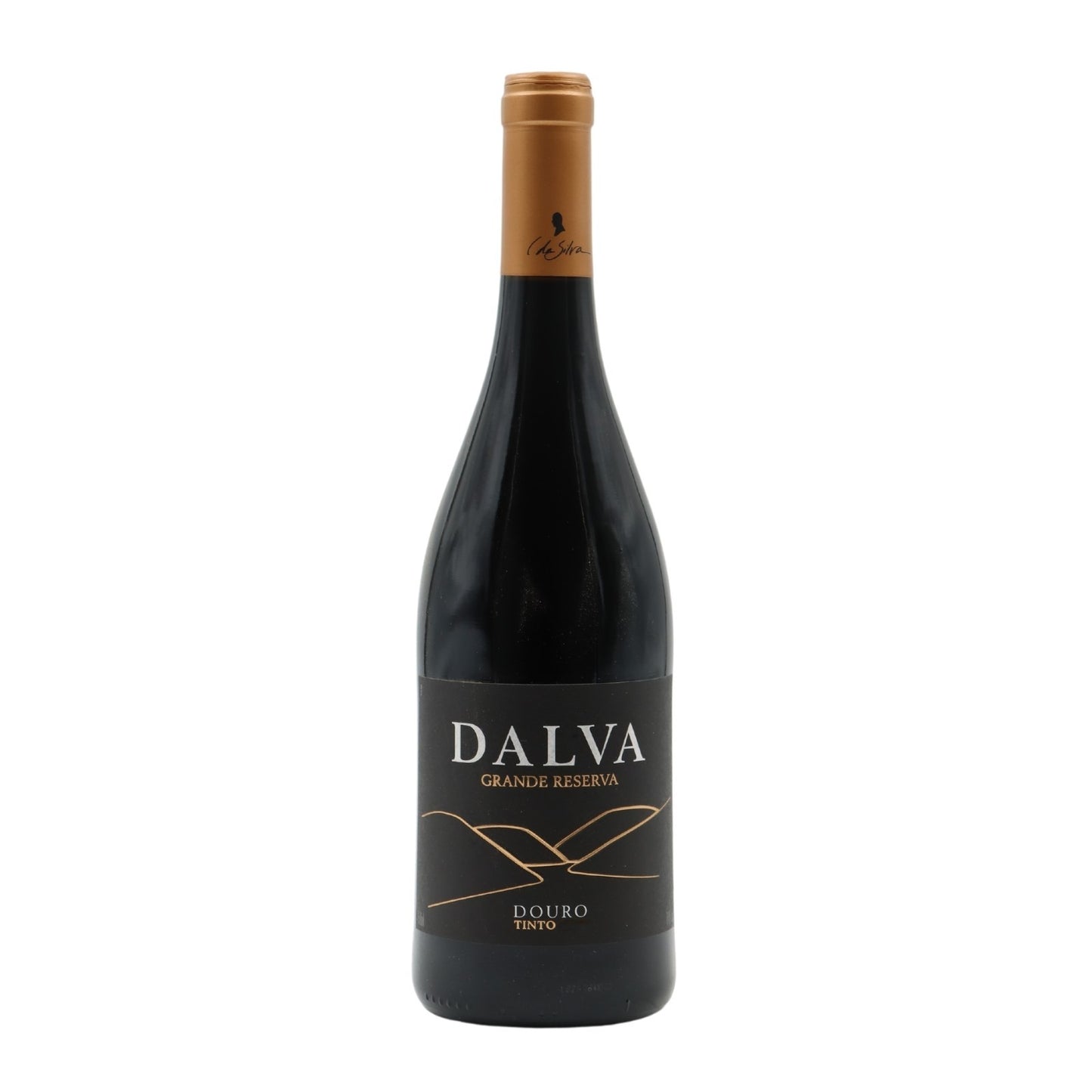 Dalva Grande Reserva Red 2016